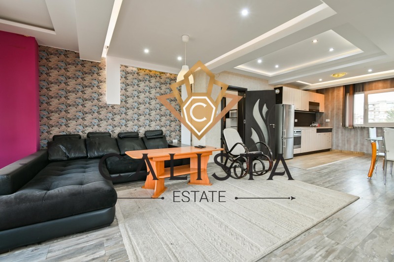 Kiralık  1 yatak odası Sofia , Suhata reka , 100 metrekare | 57644680 - görüntü [8]