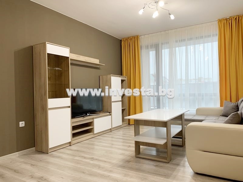 Te huur  1 slaapkamer Plovdiv , Vastanitsjeski , 74 m² | 83025635 - afbeelding [2]