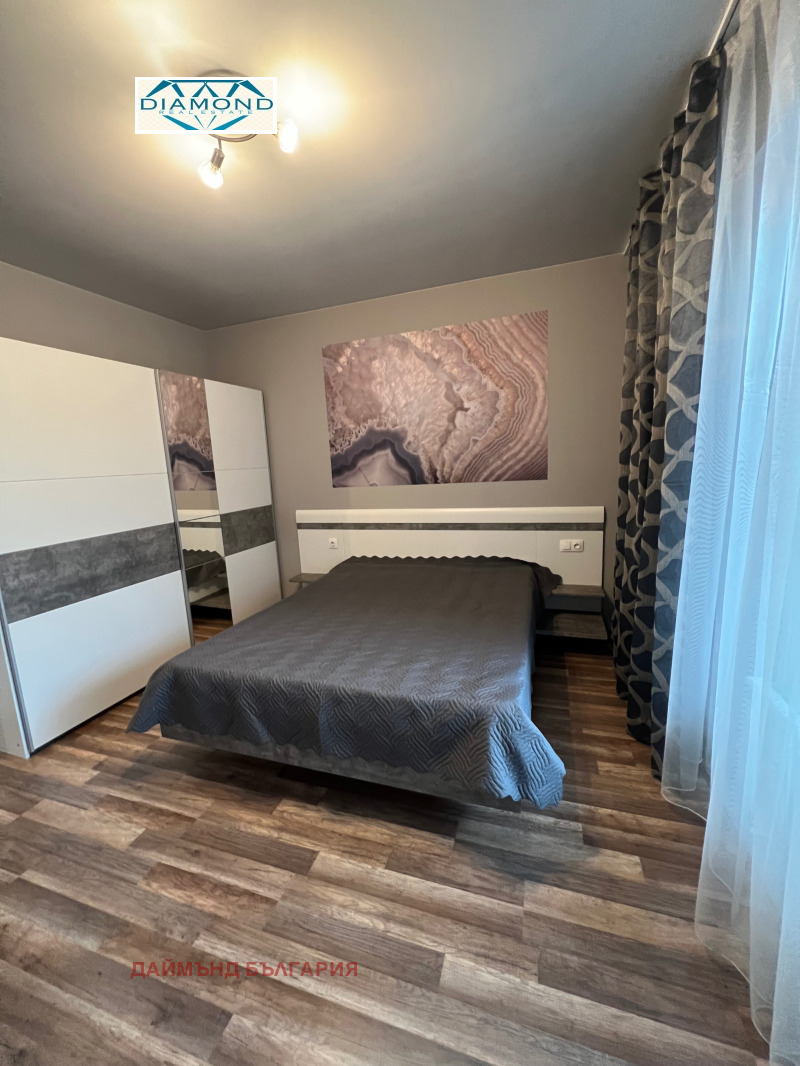 Издаје се  1 спаваћа соба Софија , Крастова вада , 70 м2 | 71152993 - слика [9]