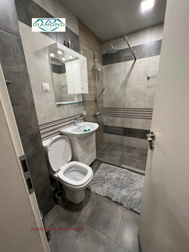 Издаје се  1 спаваћа соба Софија , Крастова вада , 70 м2 | 71152993 - слика [8]