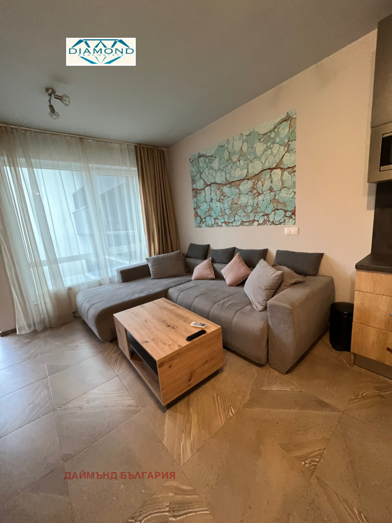 Издаје се  1 спаваћа соба Софија , Крастова вада , 70 м2 | 71152993 - слика [4]