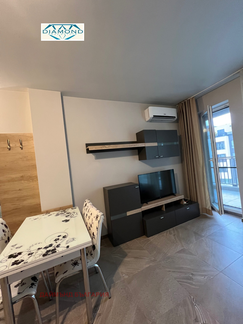 Издаје се  1 спаваћа соба Софија , Крастова вада , 70 м2 | 71152993 - слика [3]