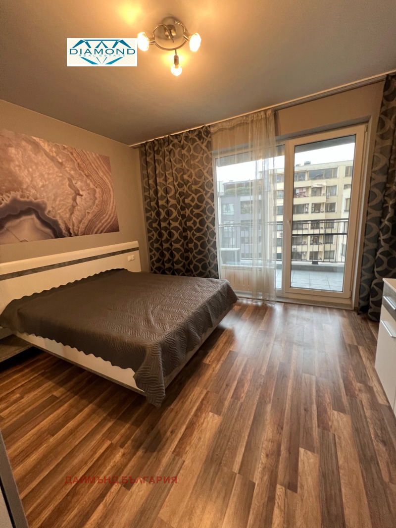 Издаје се  1 спаваћа соба Софија , Крастова вада , 70 м2 | 71152993 - слика [11]