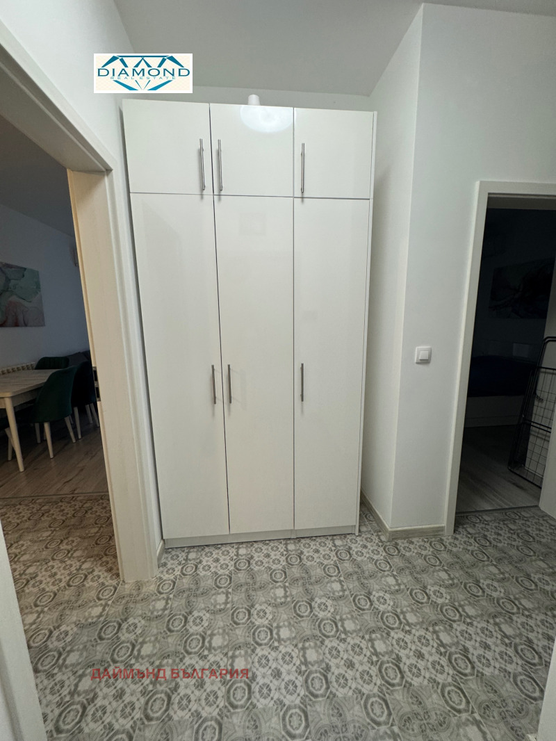 Til leie  1 soverom Sofia , Krastova vada , 70 kvm | 71152993 - bilde [14]