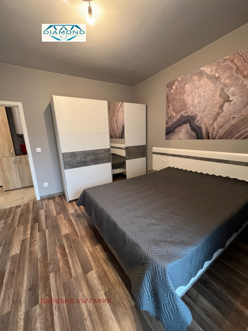 Издаје се  1 спаваћа соба Софија , Крастова вада , 70 м2 | 71152993 - слика [10]