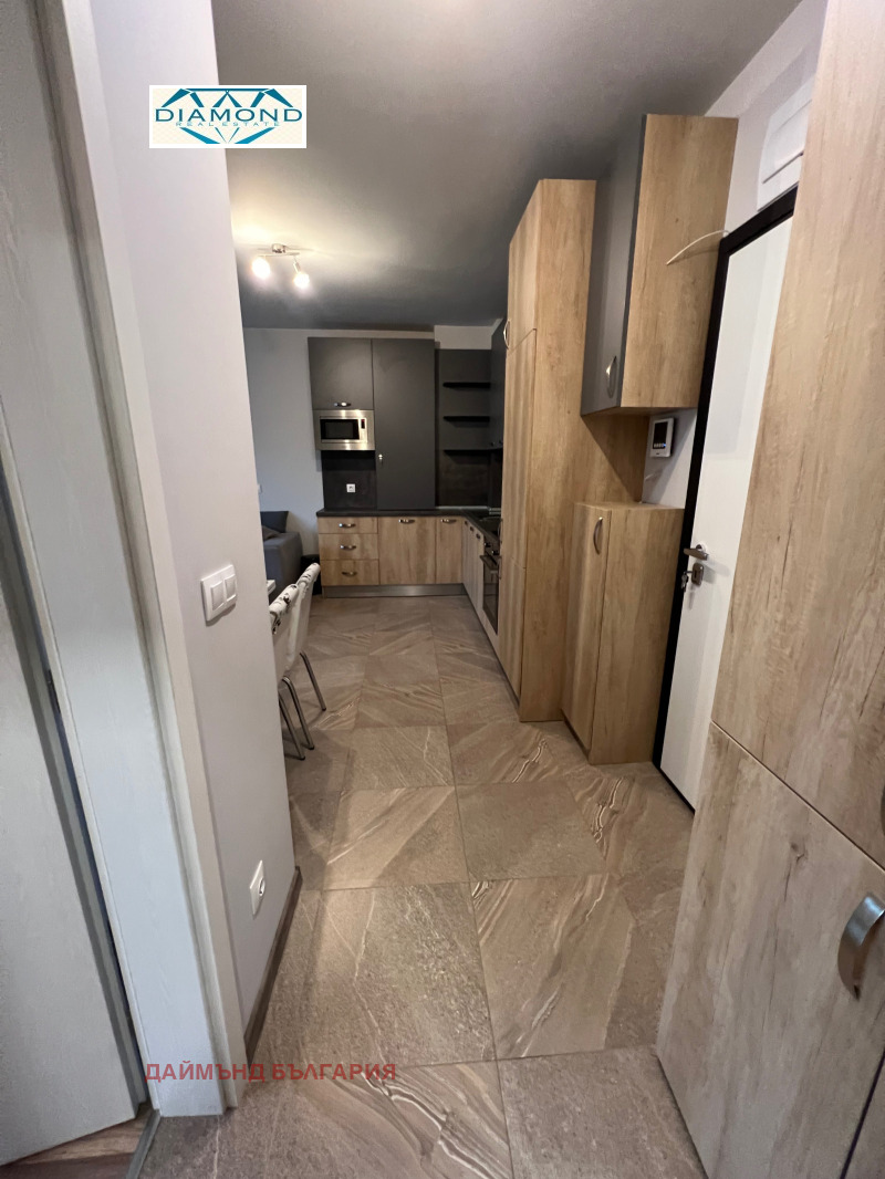 Издаје се  1 спаваћа соба Софија , Крастова вада , 70 м2 | 71152993 - слика [2]
