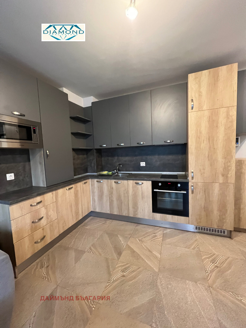 Издаје се  1 спаваћа соба Софија , Крастова вада , 70 м2 | 71152993