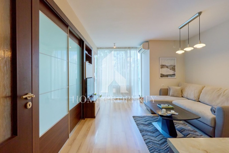 Para alugar  1 quarto Sofia , Bakston , 65 m² | 25752376 - imagem [6]