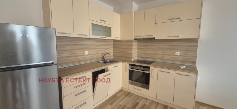 Дава под наем 2-СТАЕН, гр. София, Младост 4, снимка 3 - Апартаменти - 53072818