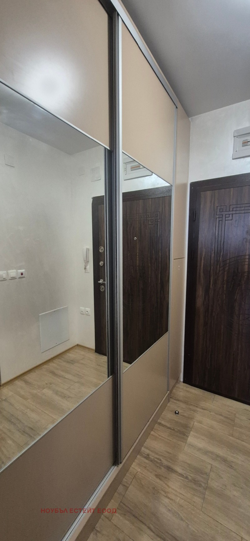 Дава под наем 2-СТАЕН, гр. София, Младост 4, снимка 5 - Апартаменти - 53072818