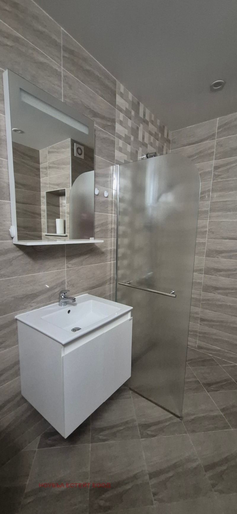 Дава под наем 2-СТАЕН, гр. София, Младост 4, снимка 4 - Апартаменти - 53072818