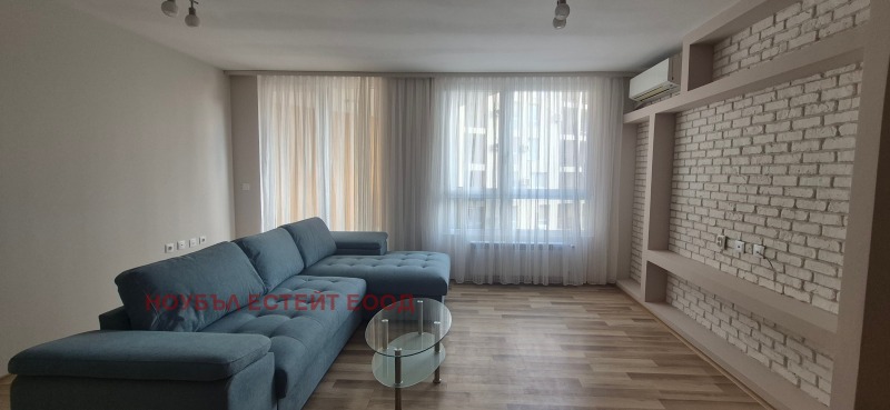 Дава под наем 2-СТАЕН, гр. София, Младост 4, снимка 2 - Апартаменти - 53072818