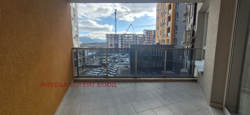 Дава под наем 2-СТАЕН, гр. София, Младост 4, снимка 6 - Апартаменти - 53072818