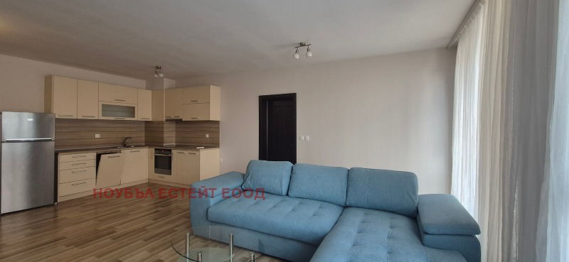 Дава под наем 2-СТАЕН, гр. София, Младост 4