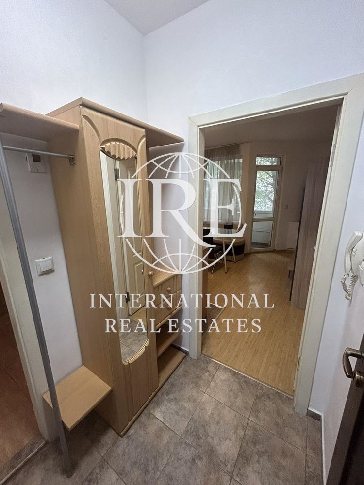 Дава под наем 2-СТАЕН, гр. Варна, Колхозен пазар, снимка 3 - Апартаменти - 53086480