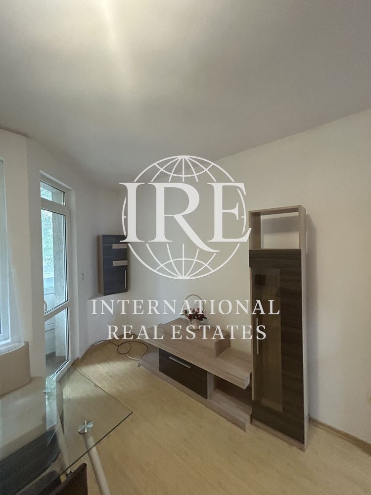 Дава под наем 2-СТАЕН, гр. Варна, Колхозен пазар, снимка 6 - Апартаменти - 53086480