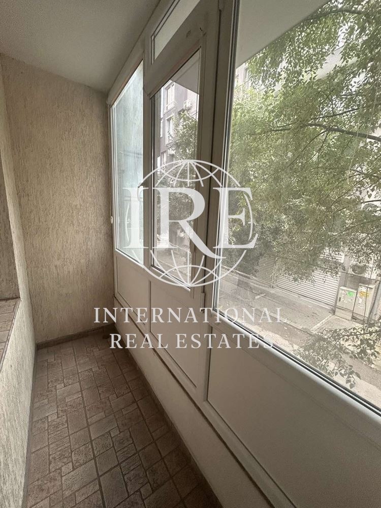 Дава под наем 2-СТАЕН, гр. Варна, Колхозен пазар, снимка 5 - Апартаменти - 53086480