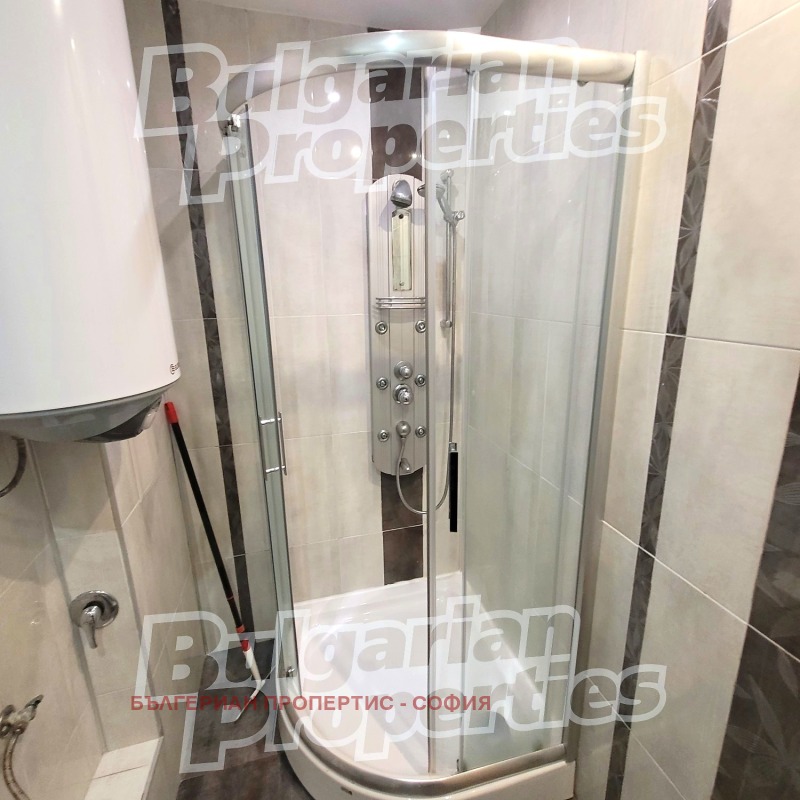 Дава под наем 2-СТАЕН, гр. София, Зона Б-19, снимка 6 - Апартаменти - 53371965