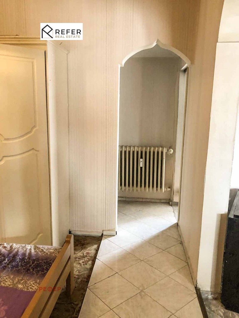 Til leie  2 soverom Sofia , Tsentar , 80 kvm | 72404394 - bilde [10]