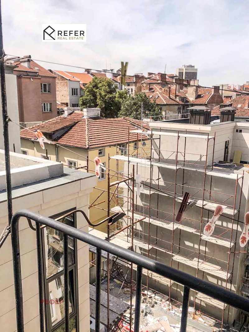 Til leie  2 soverom Sofia , Tsentar , 80 kvm | 72404394 - bilde [11]