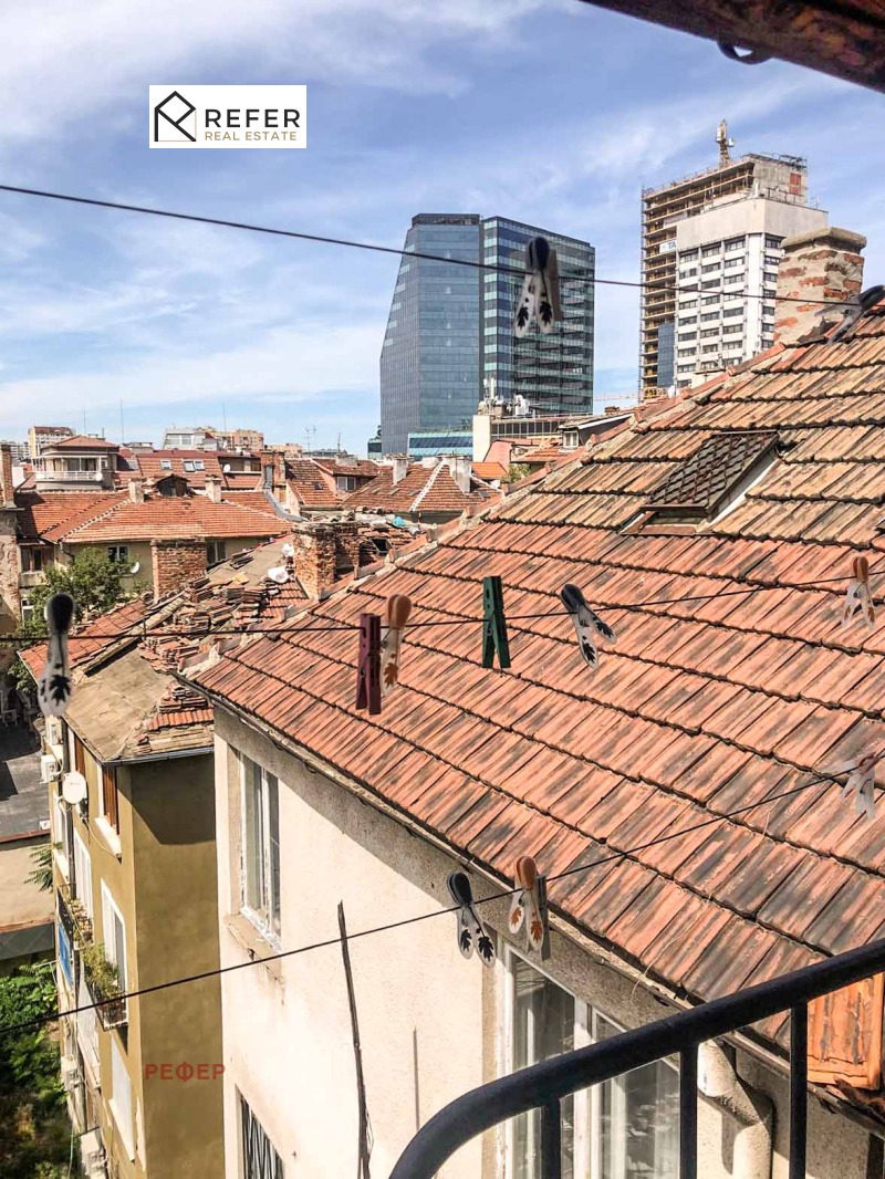 Til leie  2 soverom Sofia , Tsentar , 80 kvm | 72404394 - bilde [12]