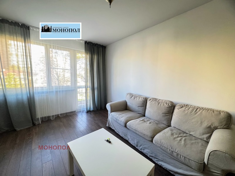 Дава под наем 3-СТАЕН, гр. София, Младост 2