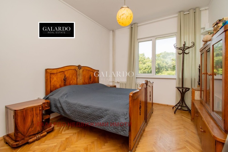 Дава под наем 3-СТАЕН, гр. София, Център, снимка 7 - Апартаменти - 53171733