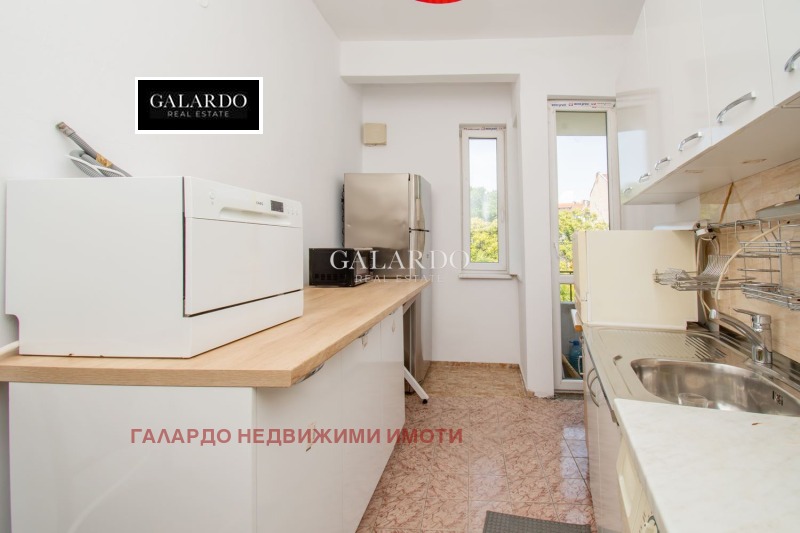 Дава под наем 3-СТАЕН, гр. София, Център, снимка 6 - Апартаменти - 53171733