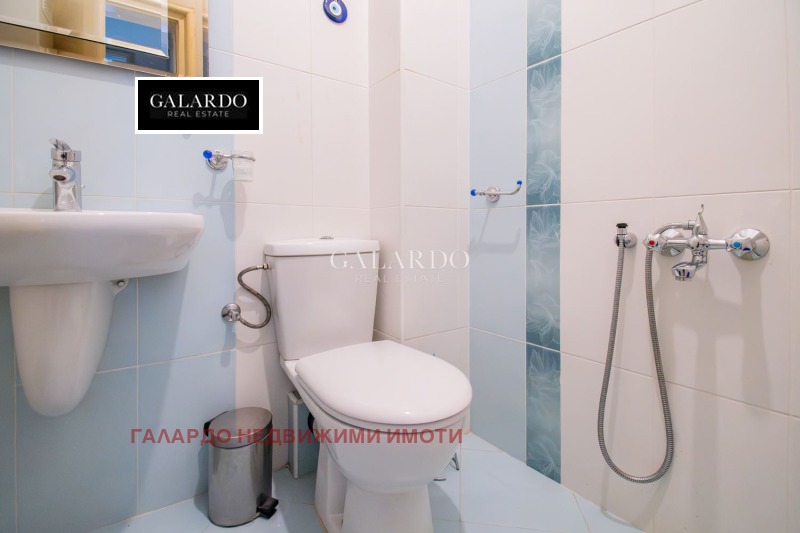 Дава под наем 3-СТАЕН, гр. София, Център, снимка 12 - Апартаменти - 53171733