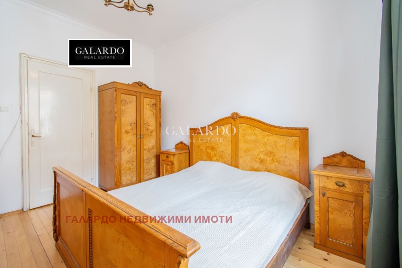 Дава под наем 3-СТАЕН, гр. София, Център, снимка 9 - Апартаменти - 53171733