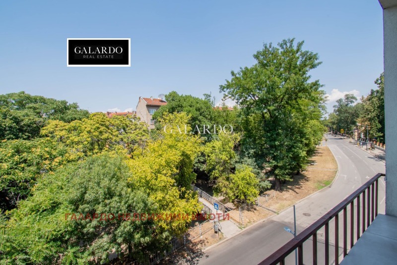 Дава под наем 3-СТАЕН, гр. София, Център, снимка 14 - Апартаменти - 53171733