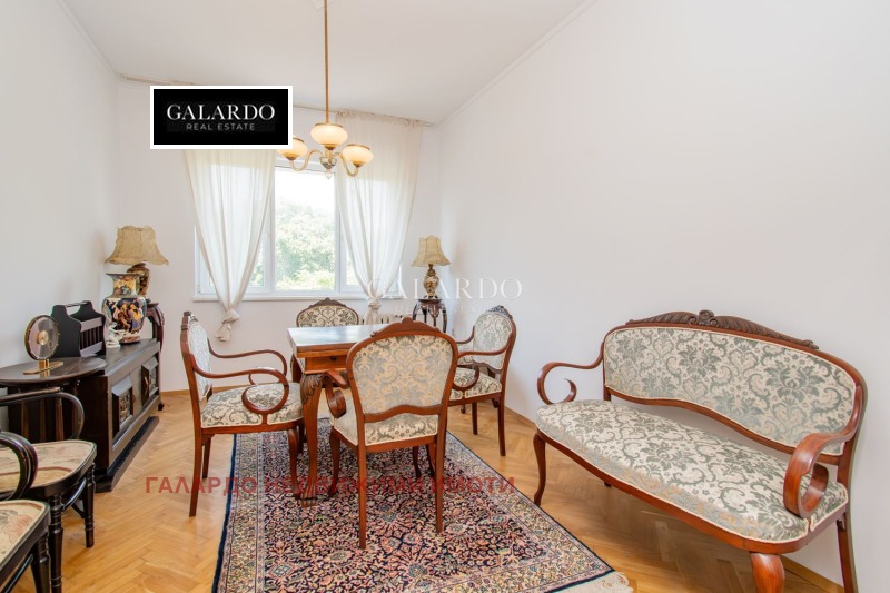 Дава под наем 3-СТАЕН, гр. София, Център, снимка 2 - Апартаменти - 53171733