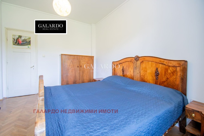 Дава под наем 3-СТАЕН, гр. София, Център, снимка 8 - Апартаменти - 53171733