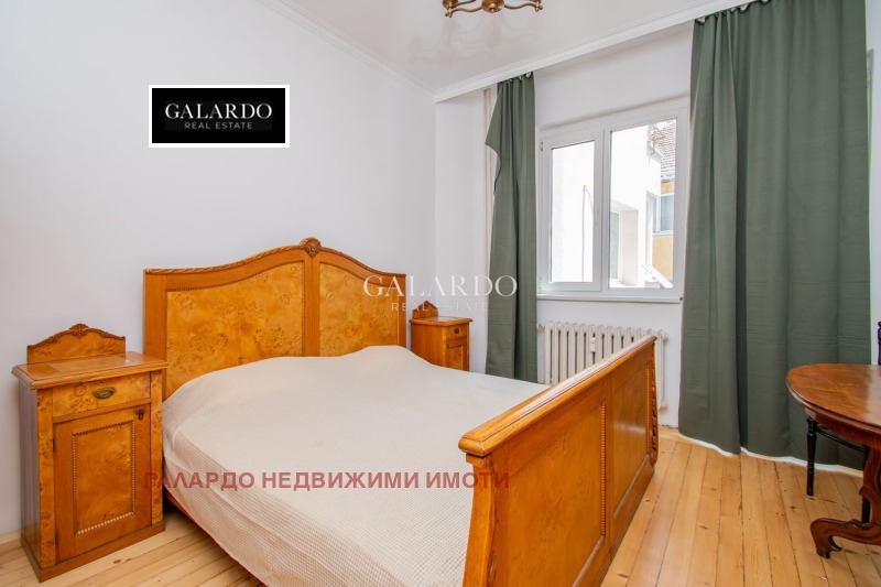 Дава под наем 3-СТАЕН, гр. София, Център, снимка 10 - Апартаменти - 53171733