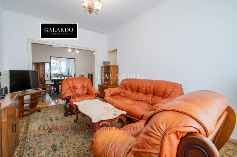 Дава под наем 3-СТАЕН, гр. София, Център, снимка 3 - Апартаменти - 53171733