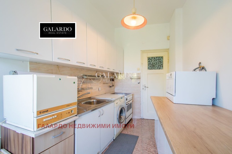 Дава под наем 3-СТАЕН, гр. София, Център, снимка 5 - Апартаменти - 53171733