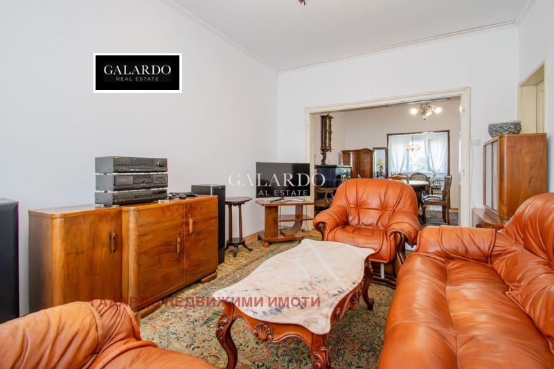 Дава под наем 3-СТАЕН, гр. София, Център, снимка 4 - Апартаменти - 53171733