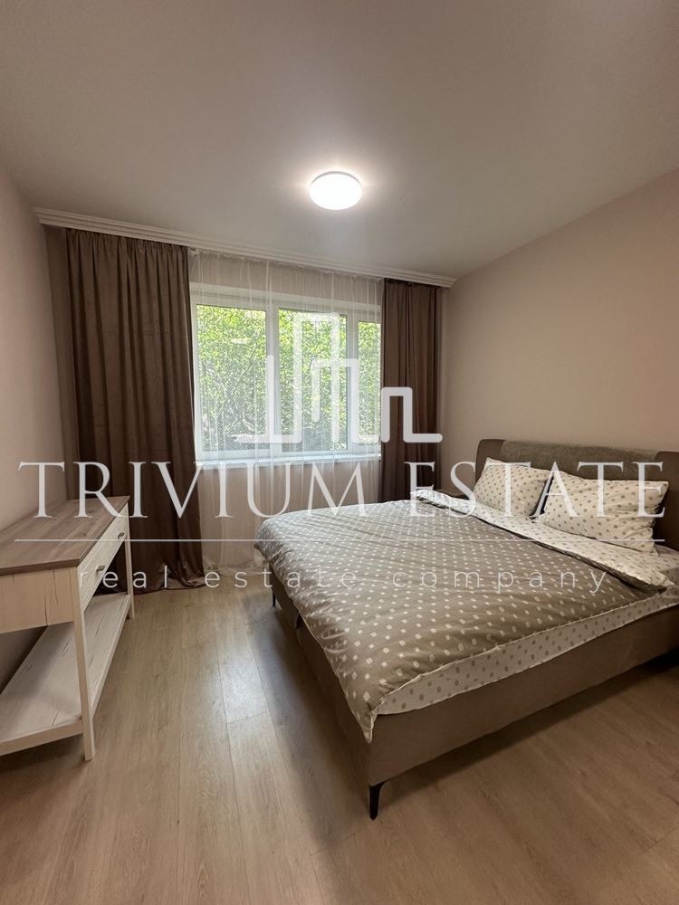 Дава под наем 3-СТАЕН, гр. Пловдив, Център, снимка 2 - Апартаменти - 54218400