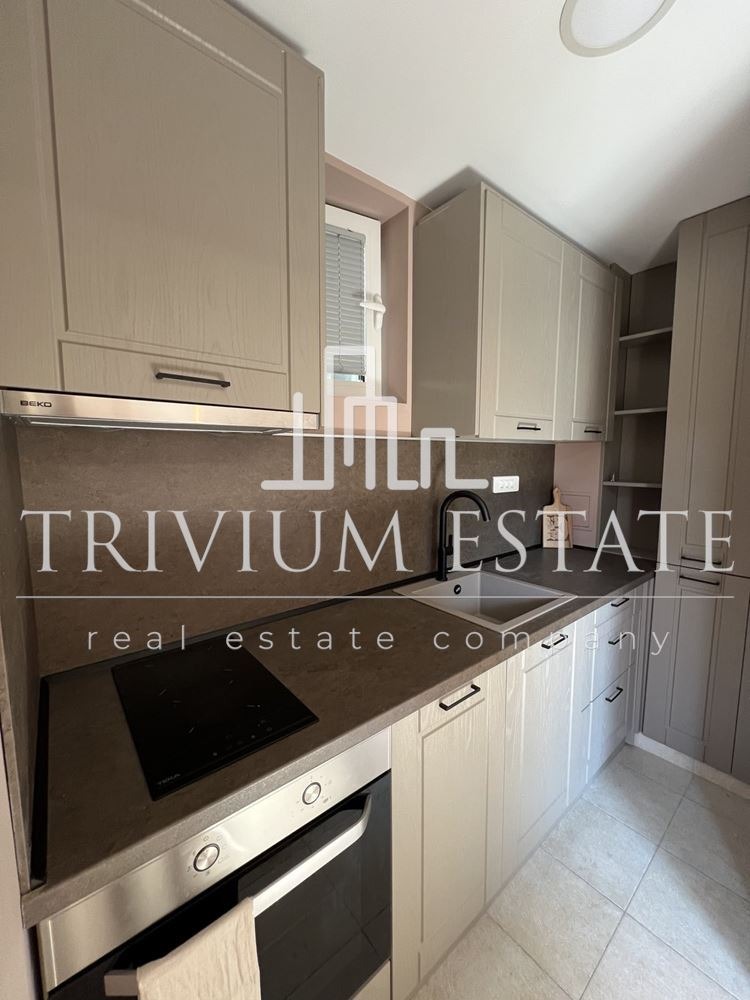 Дава под наем 3-СТАЕН, гр. Пловдив, Център, снимка 4 - Апартаменти - 54218400