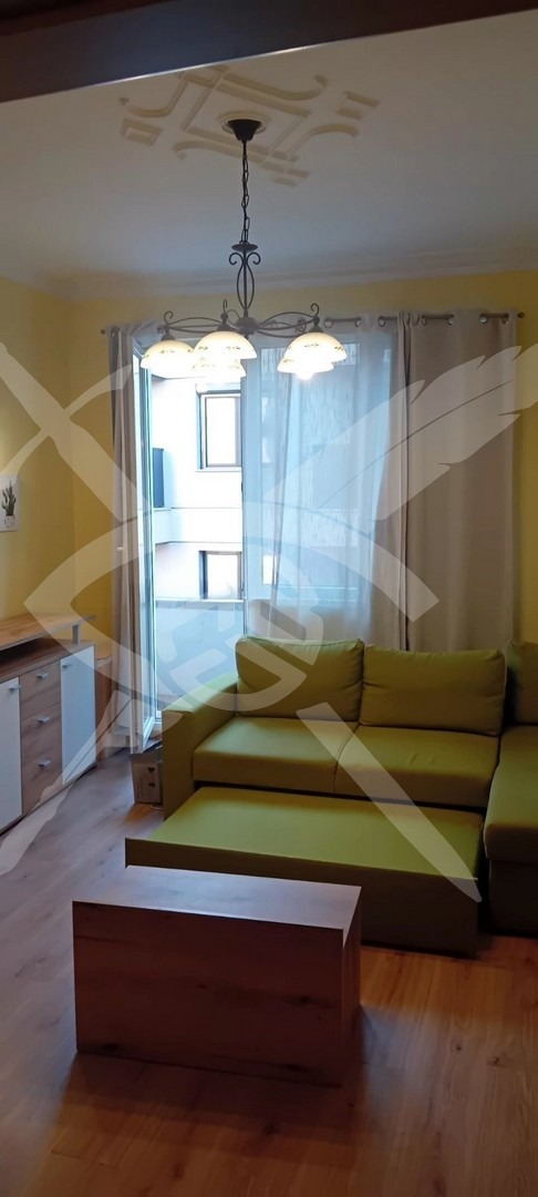Дава под наем 3-СТАЕН, гр. София, Център