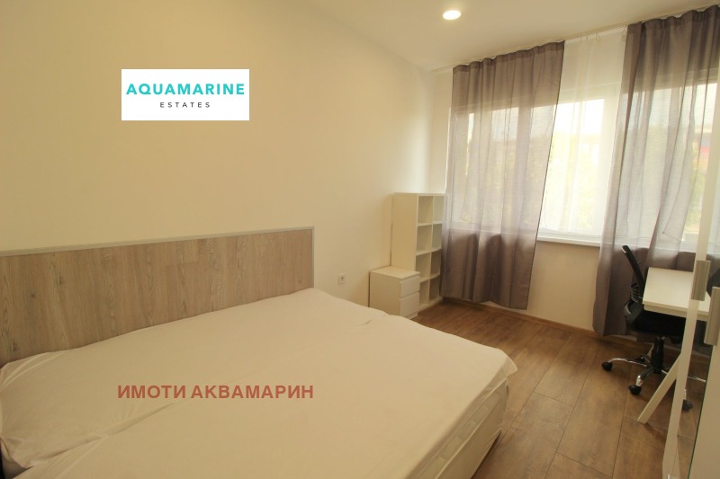 Дава под наем  4-стаен град Варна , Център , 98 кв.м | 58316519 - изображение [8]