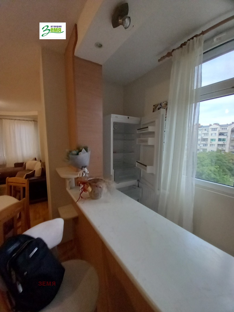 Para alugar  3 quartos Stara Zagora , ORB , 95 m² | 48573512 - imagem [5]
