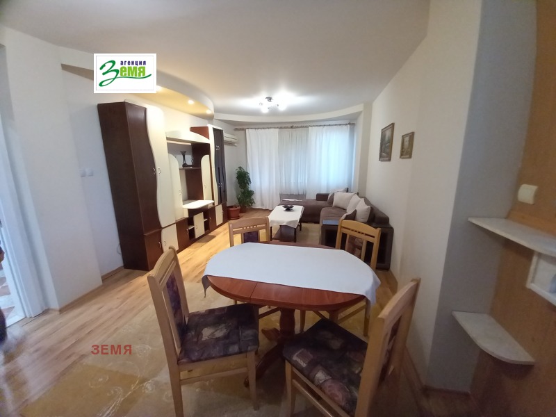 Para alugar  3 quartos Stara Zagora , ORB , 95 m² | 48573512 - imagem [2]