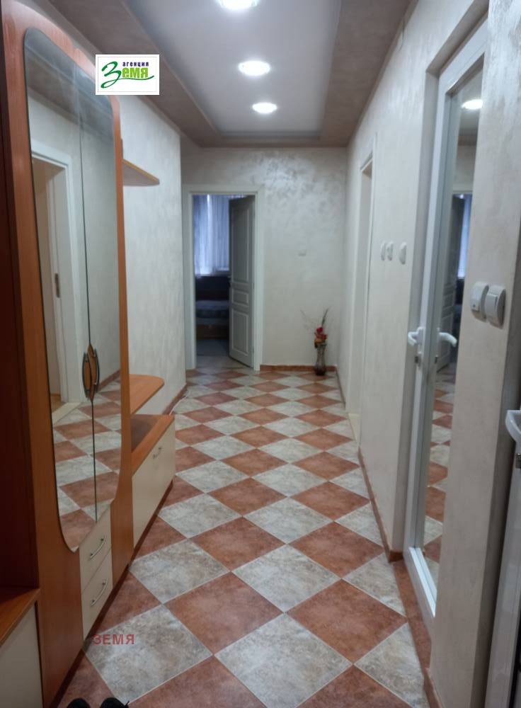 Para alugar  3 quartos Stara Zagora , ORB , 95 m² | 48573512 - imagem [6]