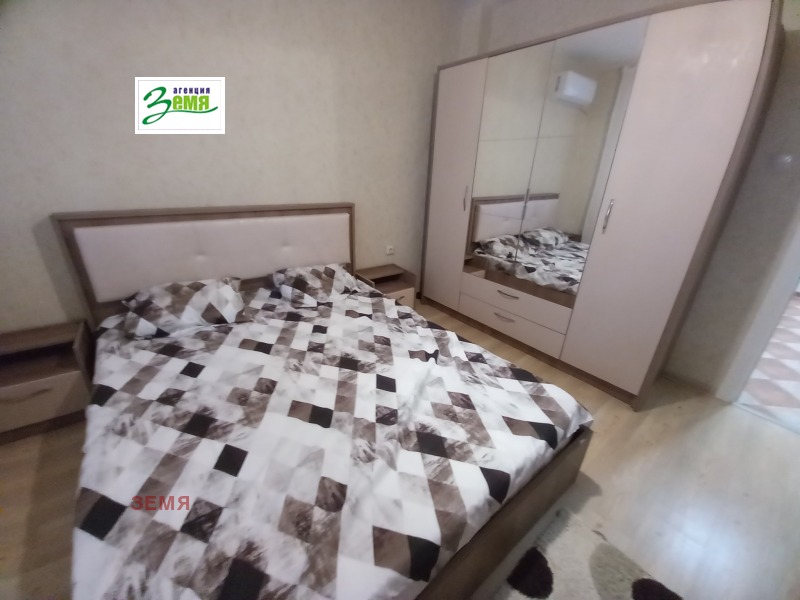 Para alugar  3 quartos Stara Zagora , ORB , 95 m² | 48573512 - imagem [14]