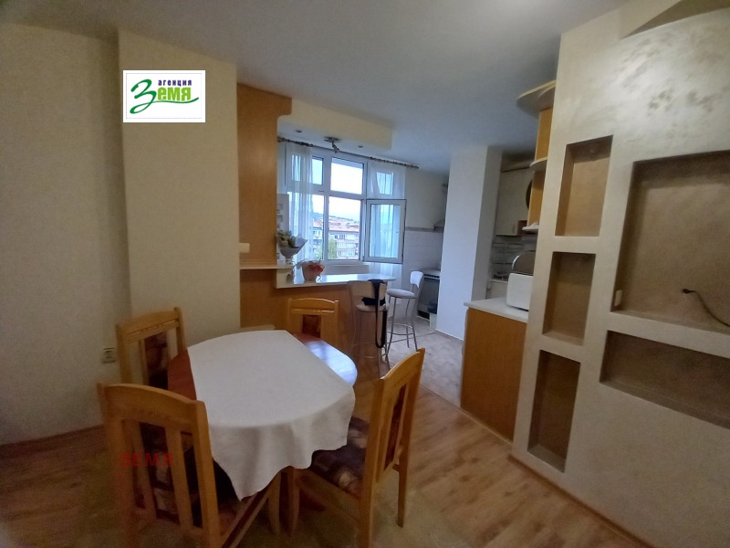 Para alugar  3 quartos Stara Zagora , ORB , 95 m² | 48573512 - imagem [8]