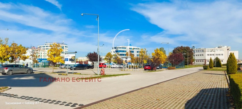 Дава под наем ОФИС, гр. София, Хаджи Димитър, снимка 4 - Офиси - 52441224