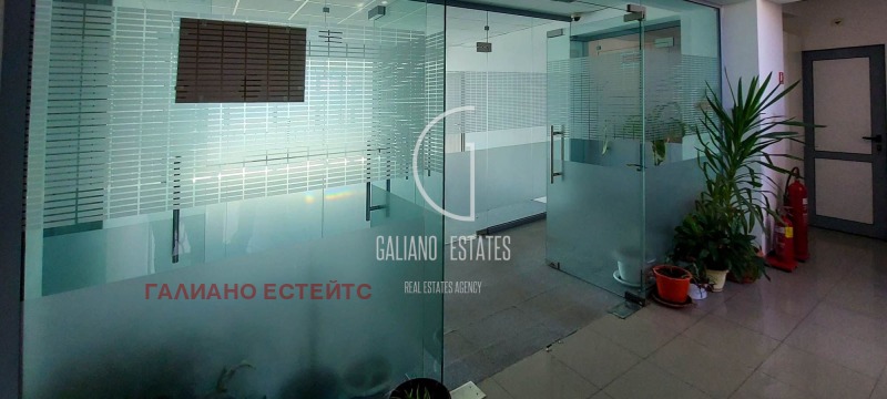 Дава под наем ОФИС, гр. София, Хаджи Димитър, снимка 3 - Офиси - 52441224