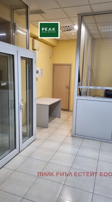 Дава под наем ОФИС, гр. София, Триъгълника, снимка 2 - Офиси - 54420327