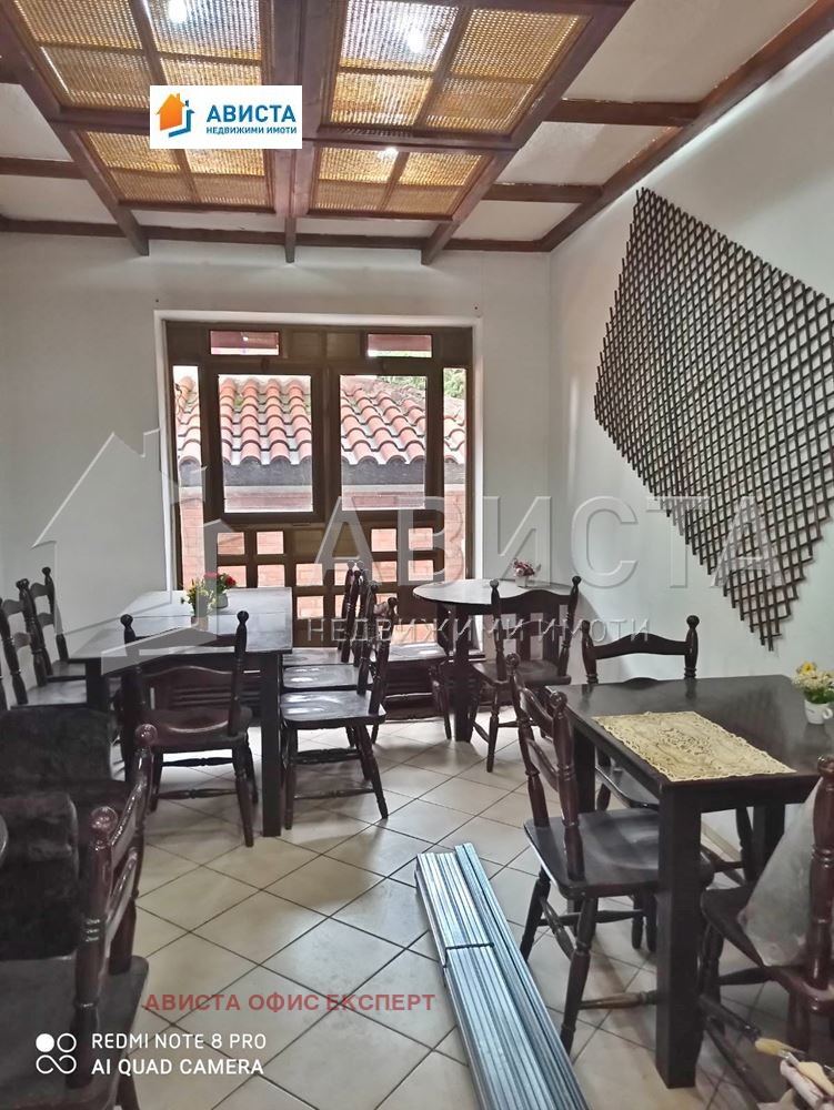 Дава под наем ЗАВЕДЕНИЕ, гр. София, Красна поляна 1